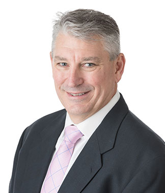 Dean Kruchten