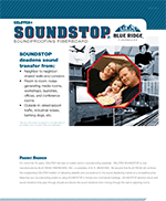 SoundStop Request